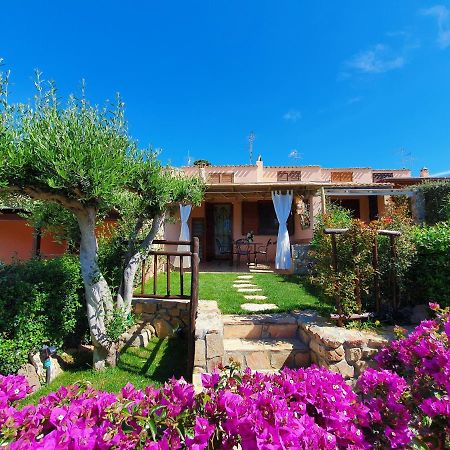 Casa Sole Βίλα Villasimius Εξωτερικό φωτογραφία