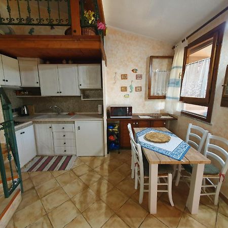 Casa Sole Βίλα Villasimius Εξωτερικό φωτογραφία