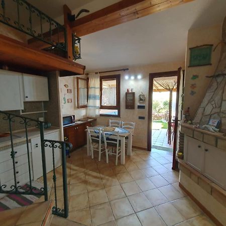 Casa Sole Βίλα Villasimius Εξωτερικό φωτογραφία
