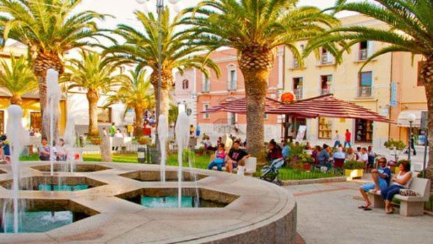Casa Sole Βίλα Villasimius Εξωτερικό φωτογραφία