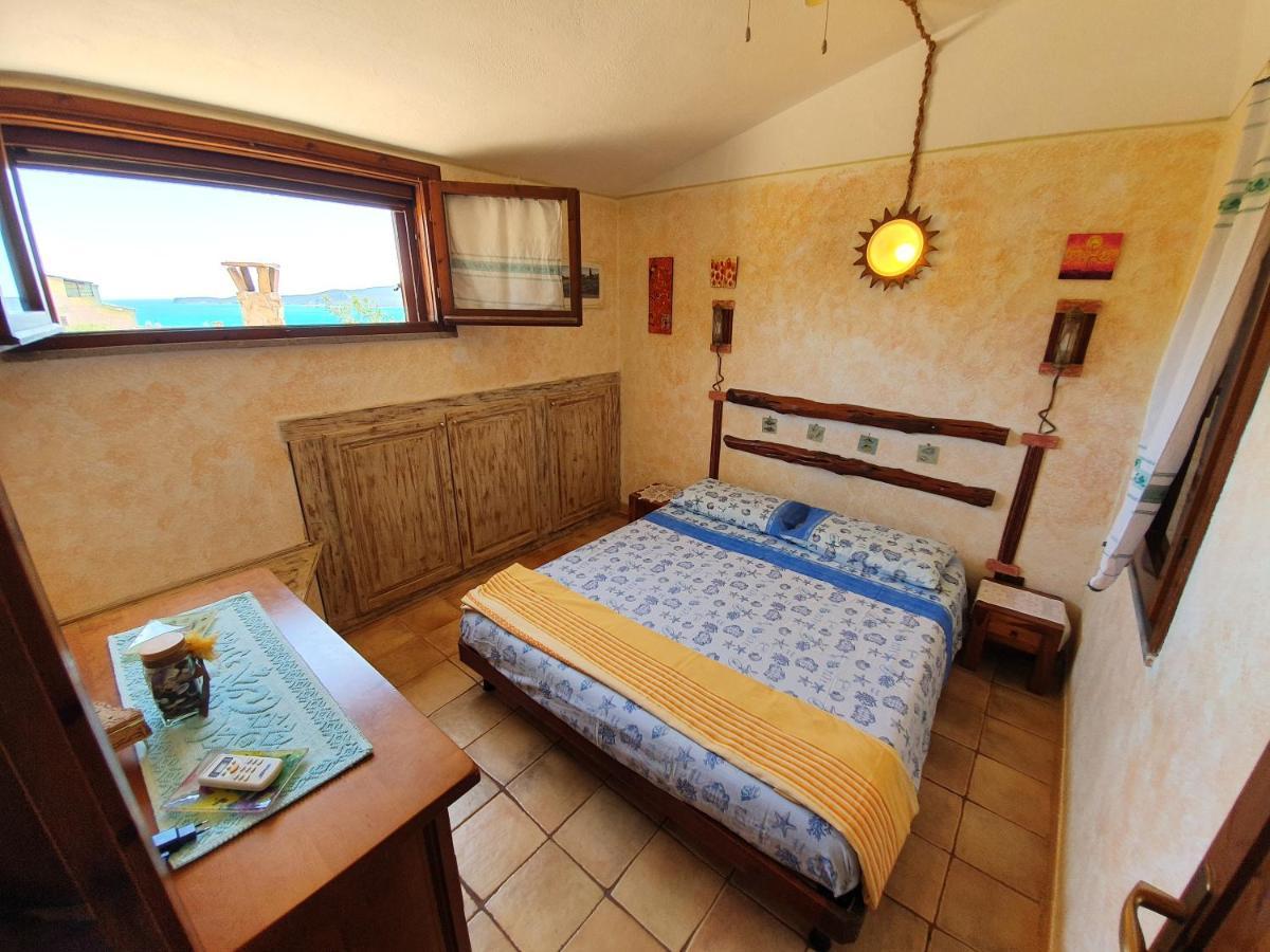 Casa Sole Βίλα Villasimius Εξωτερικό φωτογραφία