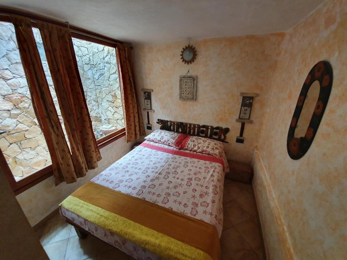 Casa Sole Βίλα Villasimius Εξωτερικό φωτογραφία