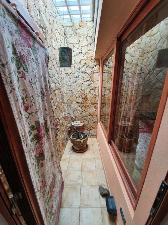 Casa Sole Βίλα Villasimius Εξωτερικό φωτογραφία