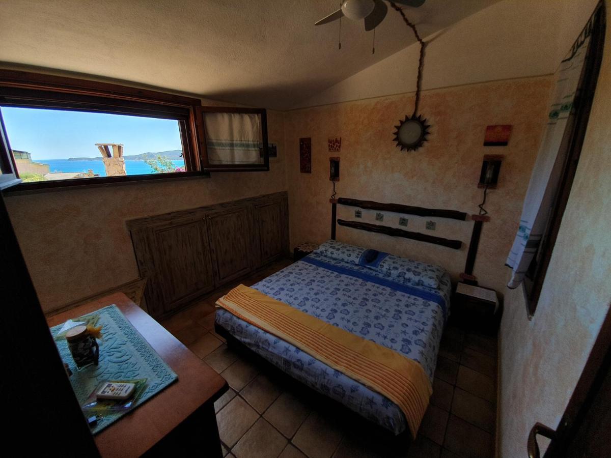 Casa Sole Βίλα Villasimius Εξωτερικό φωτογραφία
