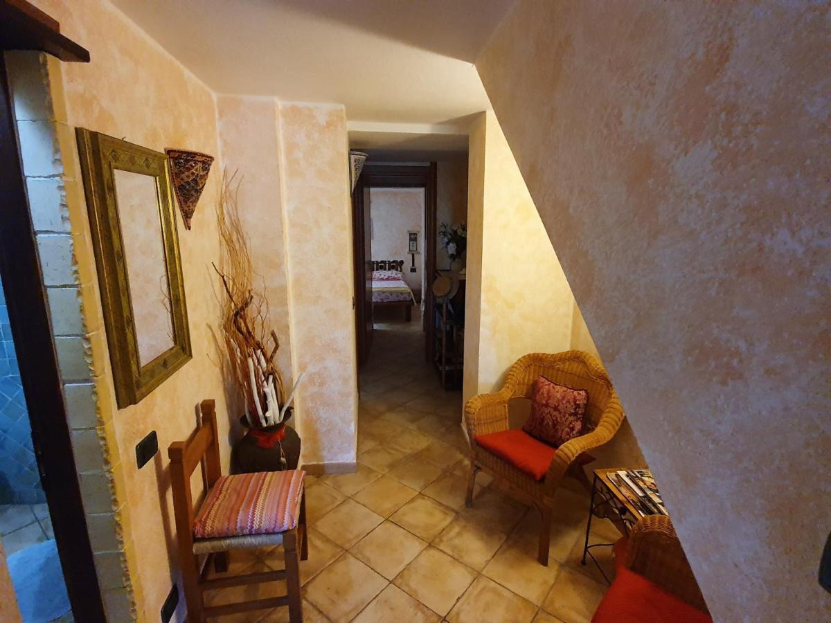 Casa Sole Βίλα Villasimius Εξωτερικό φωτογραφία