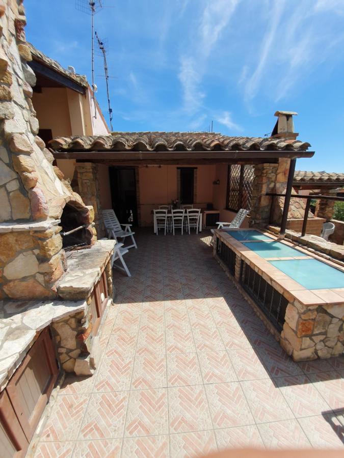 Casa Sole Βίλα Villasimius Εξωτερικό φωτογραφία