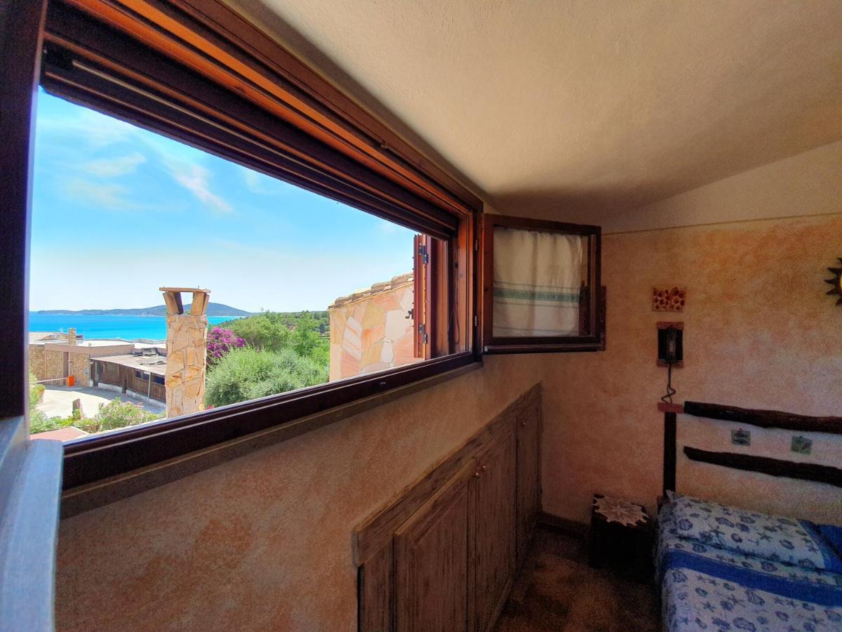 Casa Sole Βίλα Villasimius Εξωτερικό φωτογραφία
