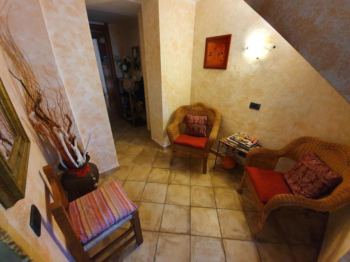 Casa Sole Βίλα Villasimius Εξωτερικό φωτογραφία