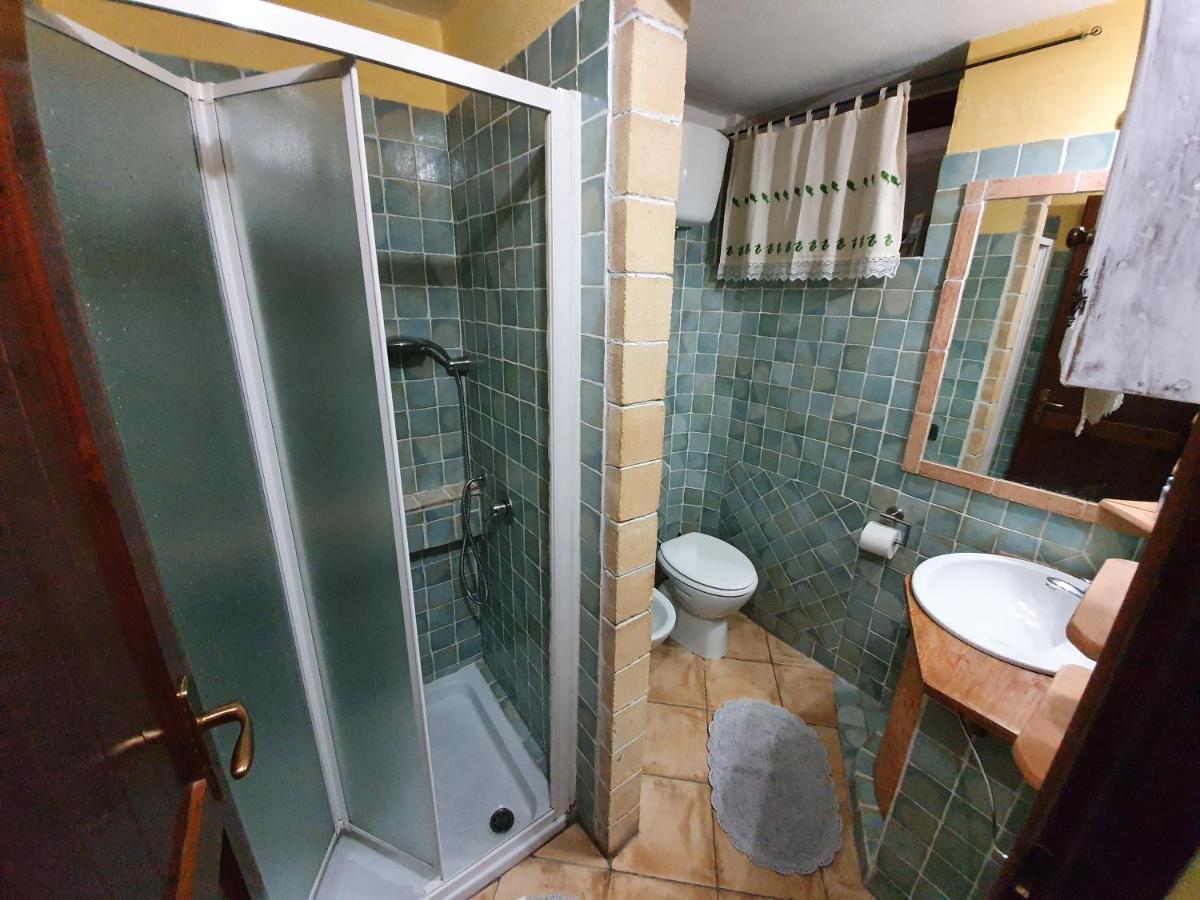 Casa Sole Βίλα Villasimius Εξωτερικό φωτογραφία