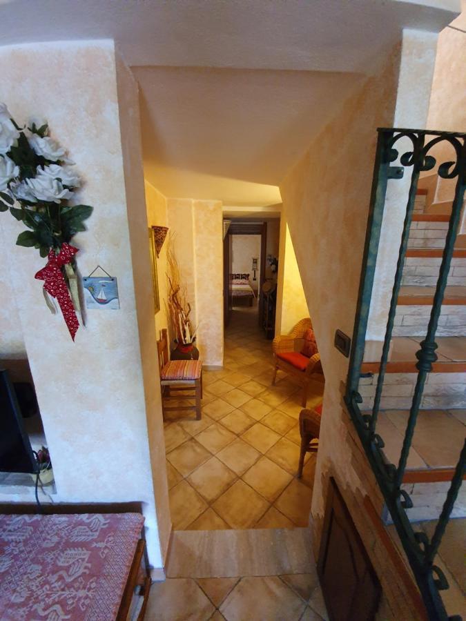 Casa Sole Βίλα Villasimius Εξωτερικό φωτογραφία