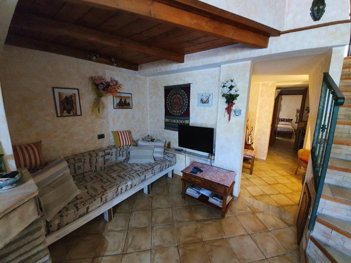 Casa Sole Βίλα Villasimius Εξωτερικό φωτογραφία