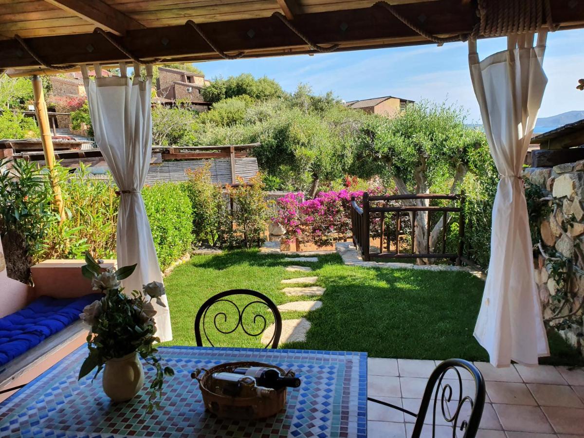 Casa Sole Βίλα Villasimius Εξωτερικό φωτογραφία