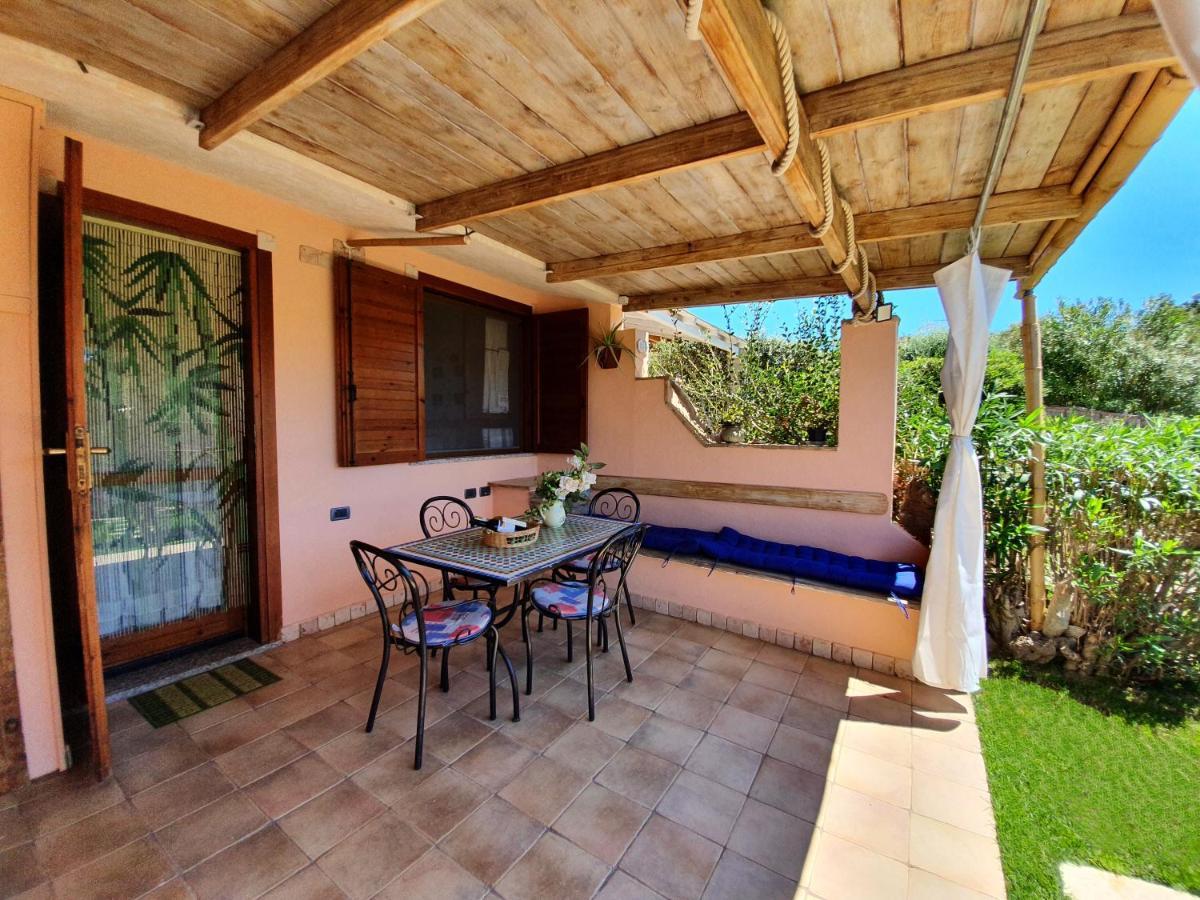 Casa Sole Βίλα Villasimius Εξωτερικό φωτογραφία