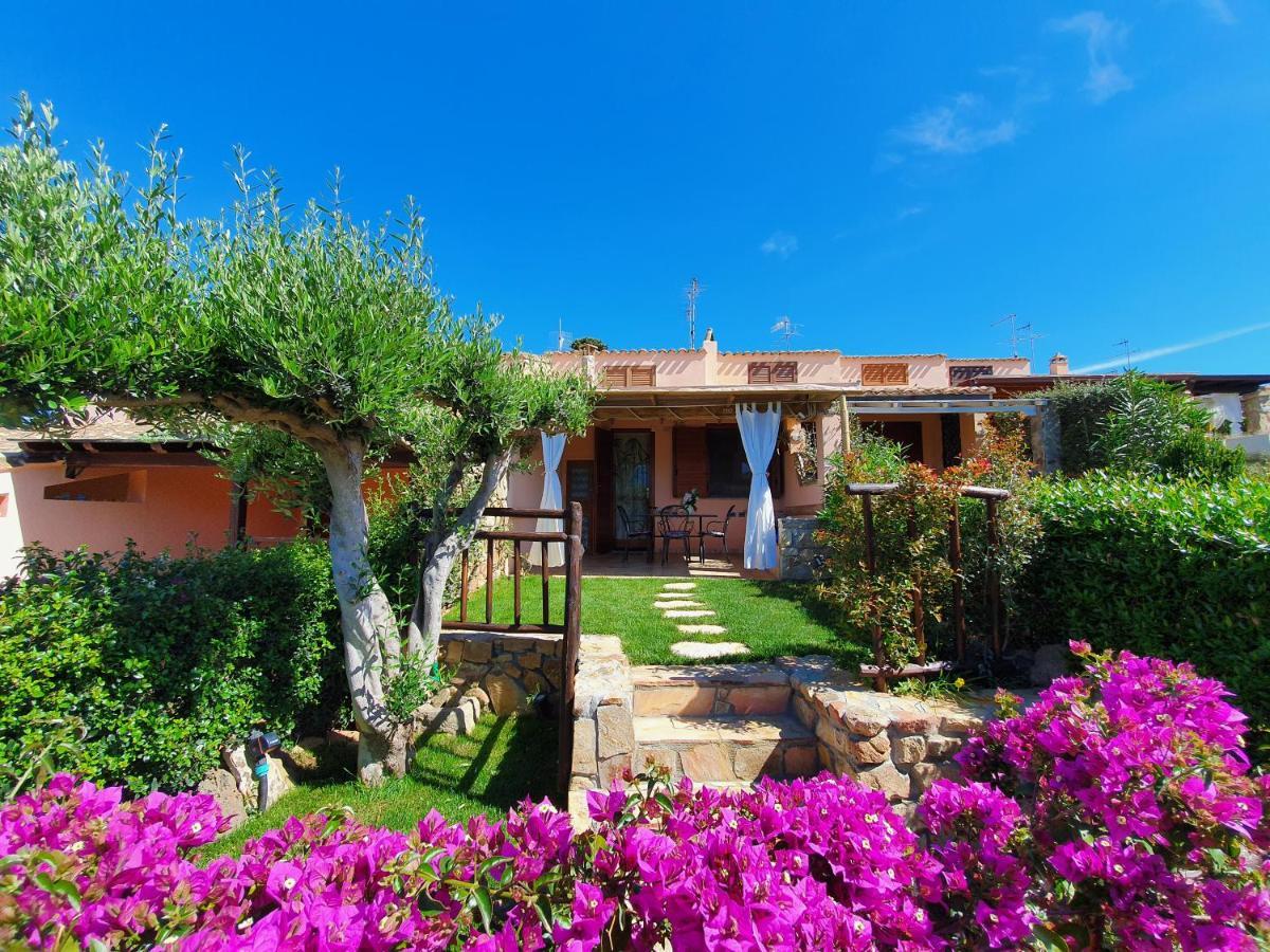 Casa Sole Βίλα Villasimius Εξωτερικό φωτογραφία