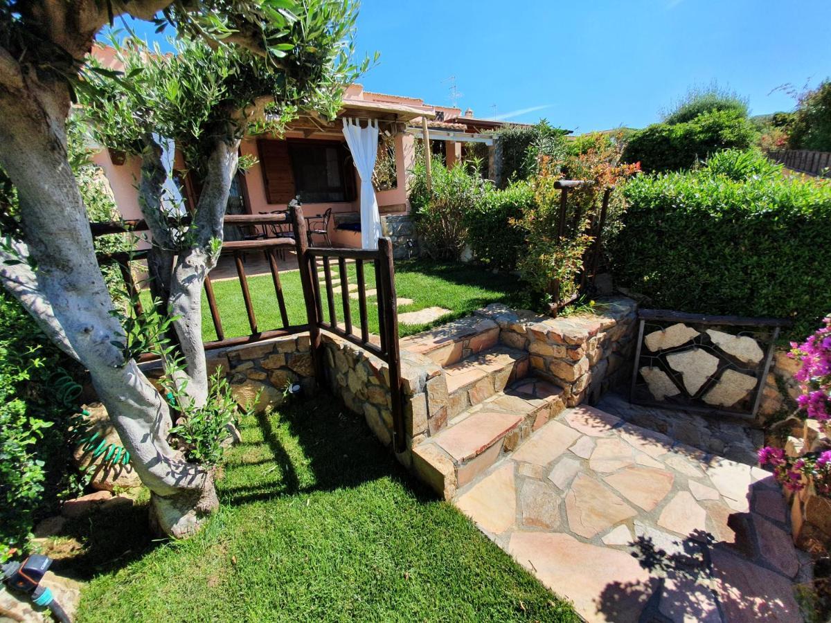 Casa Sole Βίλα Villasimius Εξωτερικό φωτογραφία