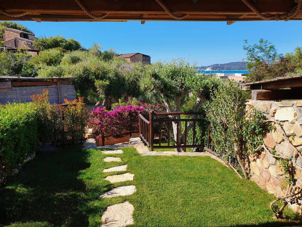 Casa Sole Βίλα Villasimius Εξωτερικό φωτογραφία