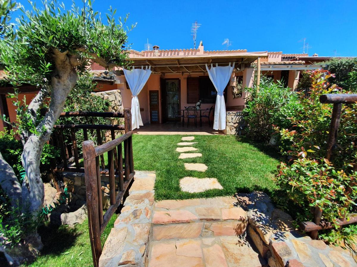 Casa Sole Βίλα Villasimius Εξωτερικό φωτογραφία