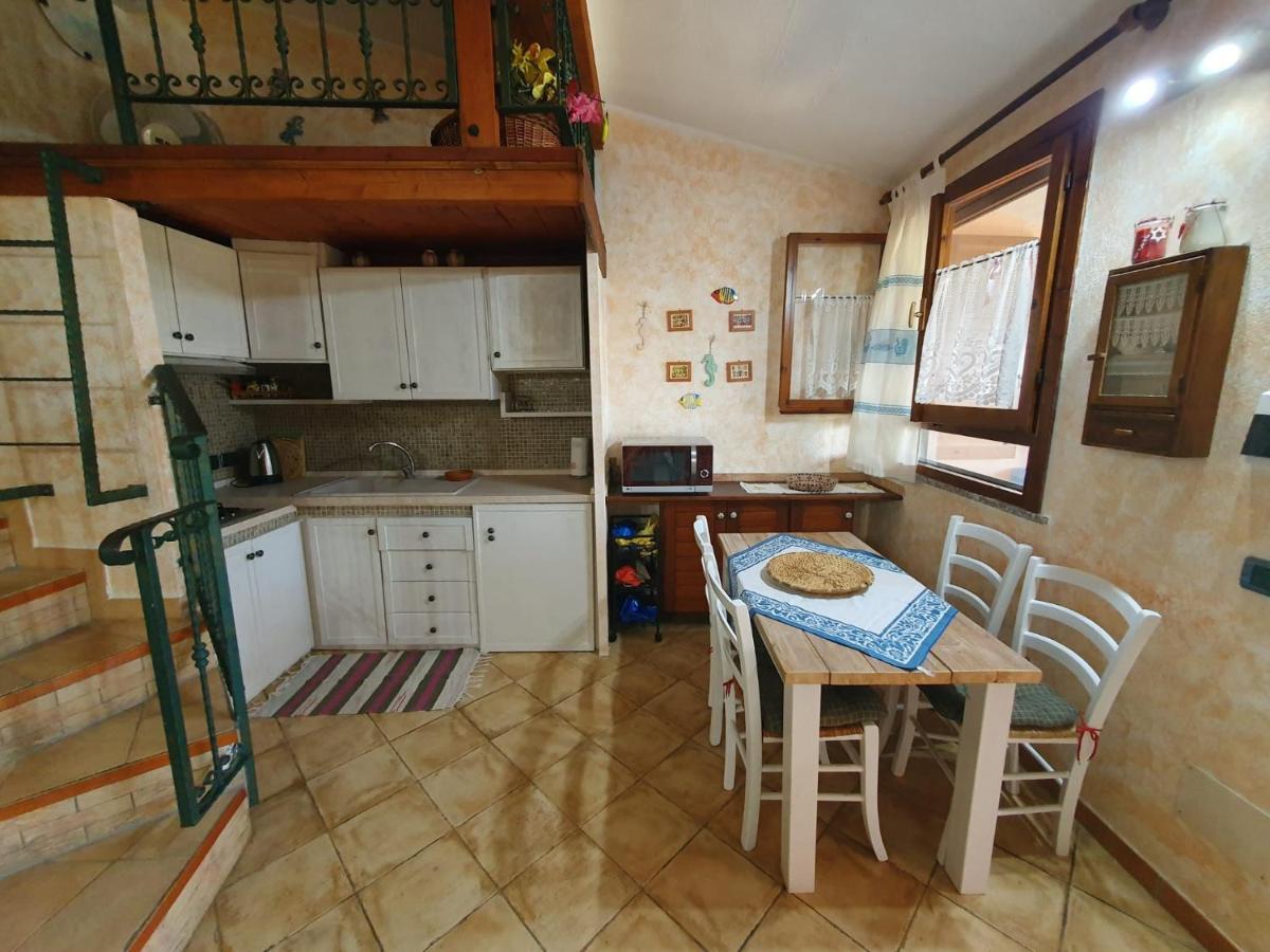 Casa Sole Βίλα Villasimius Εξωτερικό φωτογραφία